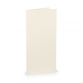 Rössler LA/4 karton, 2 részes 100/200x210 mm 220gr. vanília