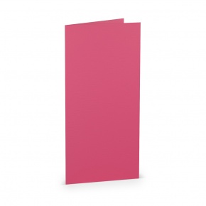 Rössler LA/4 karton, 2 részes 100/200x210 mm 220gr. fuchsia