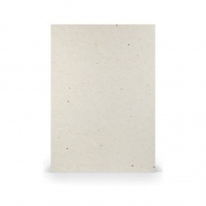 Rössler LA/4 karton, 2 részes (10/20x21 cm, 220 g) terra vanília