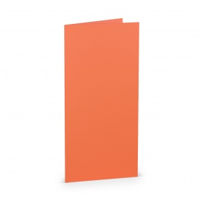 Rössler LA/4 karton, 2 részes 100/200x210 mm 220gr. coral