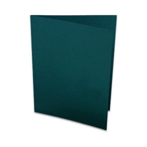 Rössler A/6 karton 2 részes 105x148 220 gr. fenyőzöld