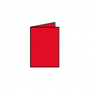 Rössler A/7 karton (10,5x7,4 cm) paradicsom