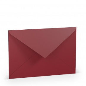Rössler C/5 boríték 157x225 100 gr. rosso MEGSZŰNT