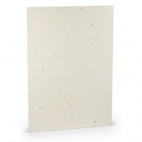 Rössler A/4 karton (21x29,7 cm, 240 g) terra vanília