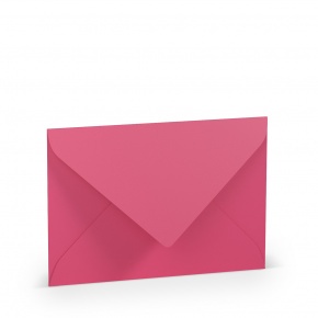 Rössler B/6 boríték, 125x176 mm 100gr. fuchsia