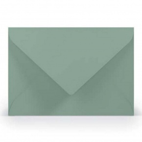 Rössler B/6 boríték, 125x176 mm 100gr. eukaliptusz