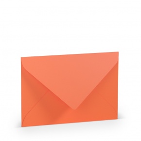 Rössler B/6 boríték, 125x176 mm 100gr. coral