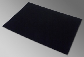 Rössler B/6 boríték, 125x176 mm 100gr. fekete