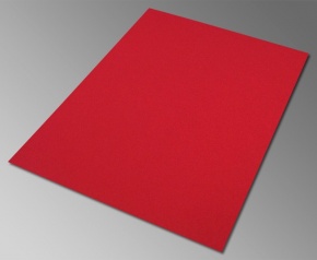 Rössler A/4 karton 210x297 160 gr. piros