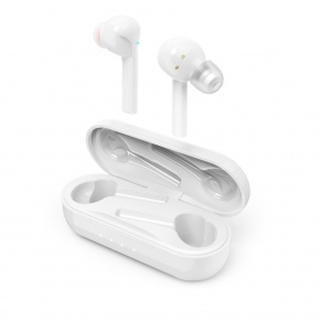 Hama Bluetooth Headset spirit go tws, Fehér IT