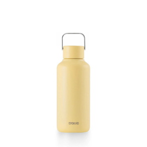 EQUA Timeless rozsdamentes acél kulacs (1000ml) Sobretto