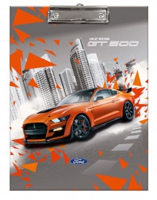Lizzy Card Felírótábla A/4 Ford Shelby Dream