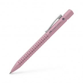 Faber-Castell Töltőceruza GRIP 0,5mm 2010 Harmónia, rózsa árnyékok