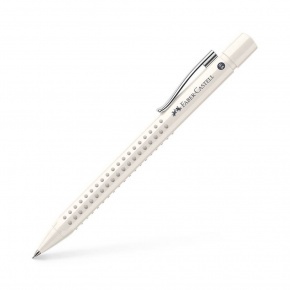 Faber-Castell Töltőceruza GRIP 0,5mm 2010 Harmónia, kókusztej