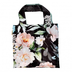 Artebene bevásárló táska (42x40 cm) őszi virágok, 4-féle szín (3)