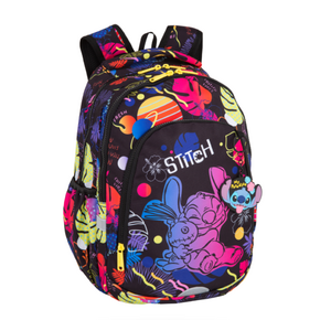 CoolPack Hátitáska PRIME Disney Black Stitch