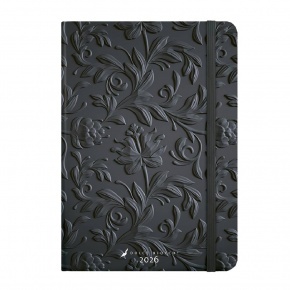 Lizzy Secret Calendar B6 2026 Perfect Diva