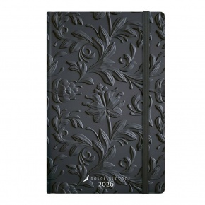 Lizzy Secret Planner 2026 Perfect Diva