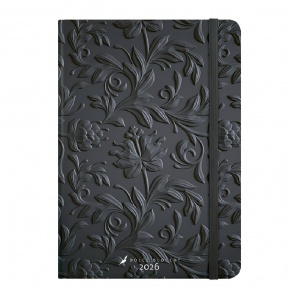 Lizzy Secret Diary B6 2026 Perfect Diva