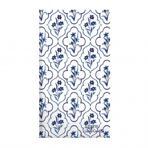 Lizzy zsebnaptár design, 2026, FLOWRES PATTERN