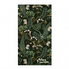 Lizzy zsebnaptár design, 2026, FOREST NIGHT