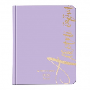 Lizzy Planall New Classic 2026 PERFECT NAILS ALKOTNI ÖRÖM