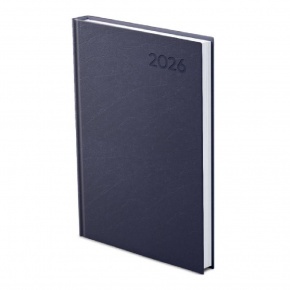 TopTimer Zsebnaptár 2026, E031 (Heti beoszt.) KÉK