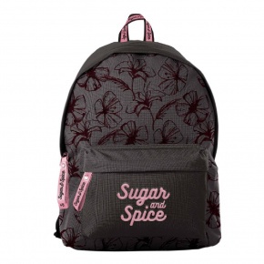 AMBAR Hátizsák Sugar & Spice