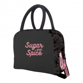 AMBAR Uzsonnás táska Sugar & Spice