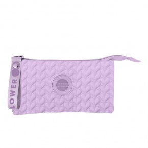 AMBAR Tolltartó Moonflower Campus Pastel LAVENDER
