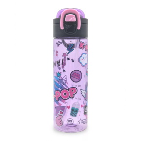 CoolPack Kulacs (680ml) K-POP Rainbow