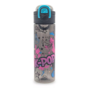 CoolPack Kulacs (680ml) K-POP Dark
