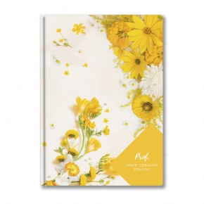 27P100J-00B TopTimer P100 Tanári zsebkönyv, heti beoszt. 2026-2027, FRÉZIA