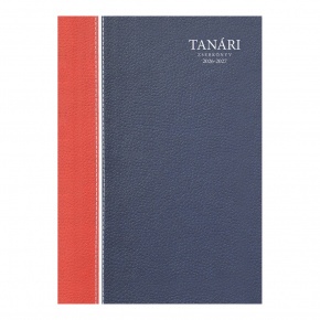 27P200J-00B TopTimer P200 Tanári zsebkönyv, heti beoszt. 2026-2027, GROOVY