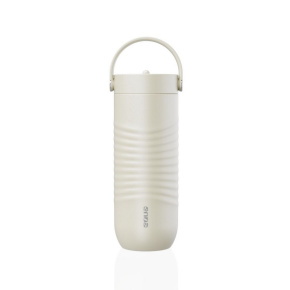 EQUA Big Cup termoszkulacs (1000ml) Fehér