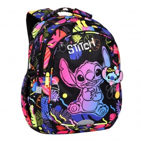 CoolPack Hátitáska JERRY Disney Black Stitch