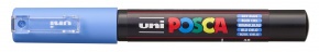Uni Posca PC-1M Égszinkék