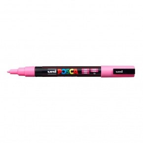 Uni Posca PC-3M Rózsa