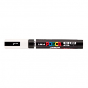 Uni Posca PC-5BR Fehér (1)