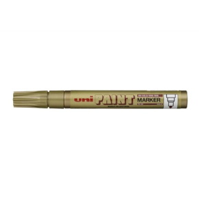 Uni PX-20 Lakkfilc Arany