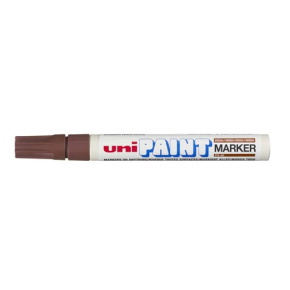 Uni PX-20 Lakkfilc Barna