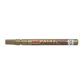 Uni PX-21 Lakkfilc Arany
