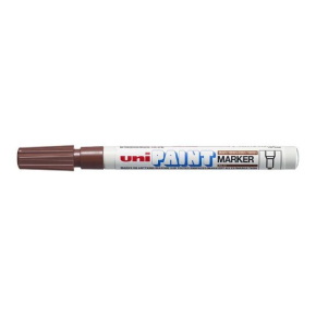 Uni PX-21 Lakkfilc Barna
