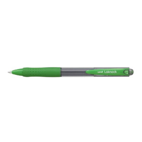 Uni SN-100 Golyóstoll, Zöld