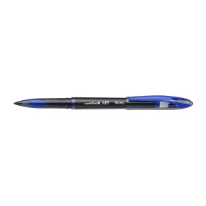 Uni UBA-188M AIR Rollertoll Kék (Kék tinta)