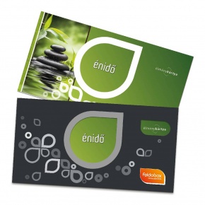 Feldobox „énidő” csomag