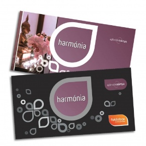 Feldobox élménycsomag, Harmónia