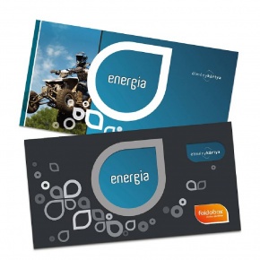 Feldobox élménycsomag, Energia