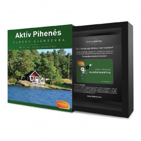 Feldobox élménycsomag, Aktív Pihenés
