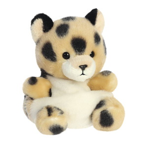 Herma plüss, (10 cm) gepárd, Chutney 26703